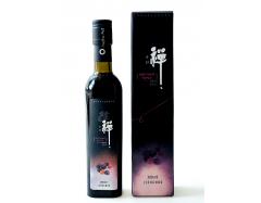 Zen Vinegar Bokbunja Cho Vinegar Drink